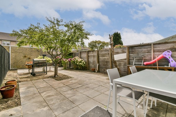 Medium property photo - Baldwinstraat 12, 1069 NG Amsterdam